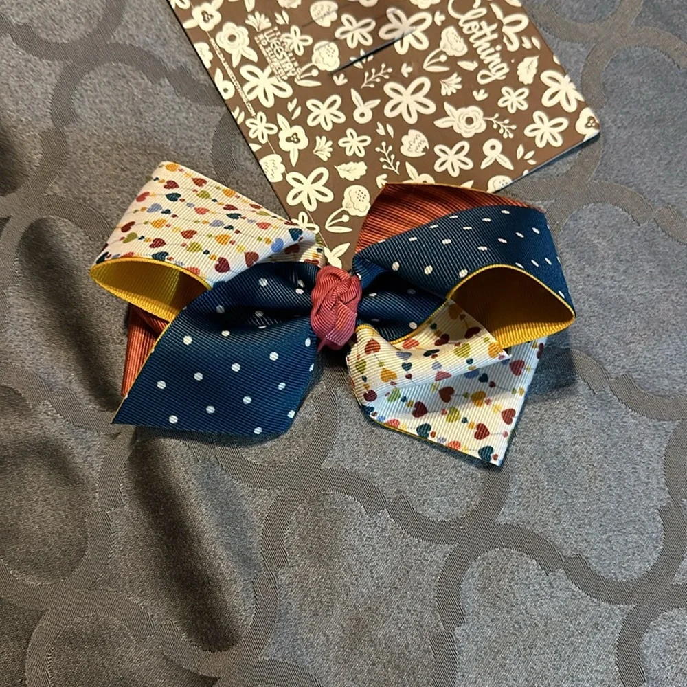 NO SLIP CLIP FOR LITTLE GIRL 👧